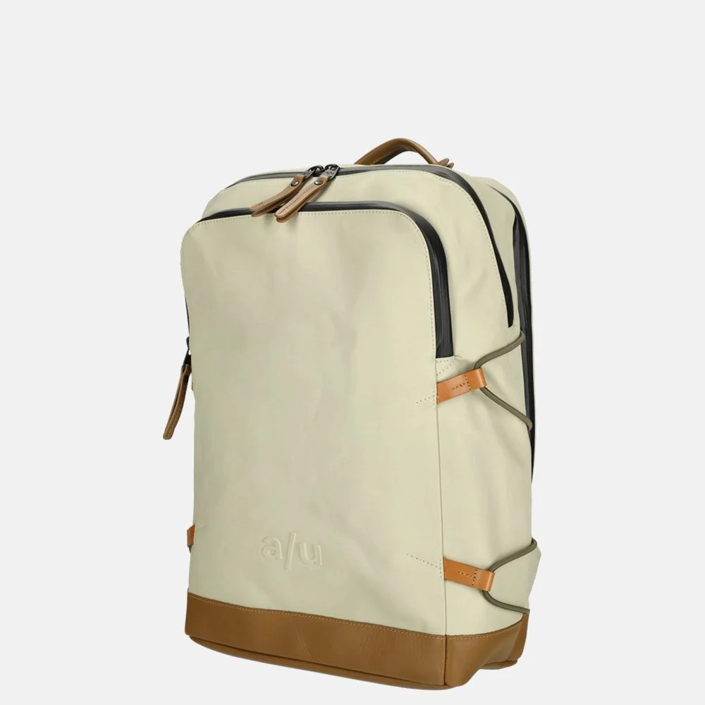 Aunts and Uncles Kawaguchi rugzak 15 inch dust bij Duifhuizen