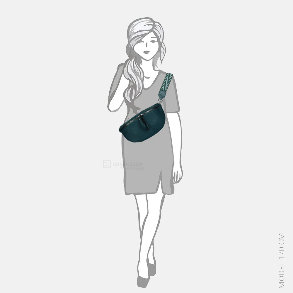 Firenze heuptas blue bij Duifhuizen