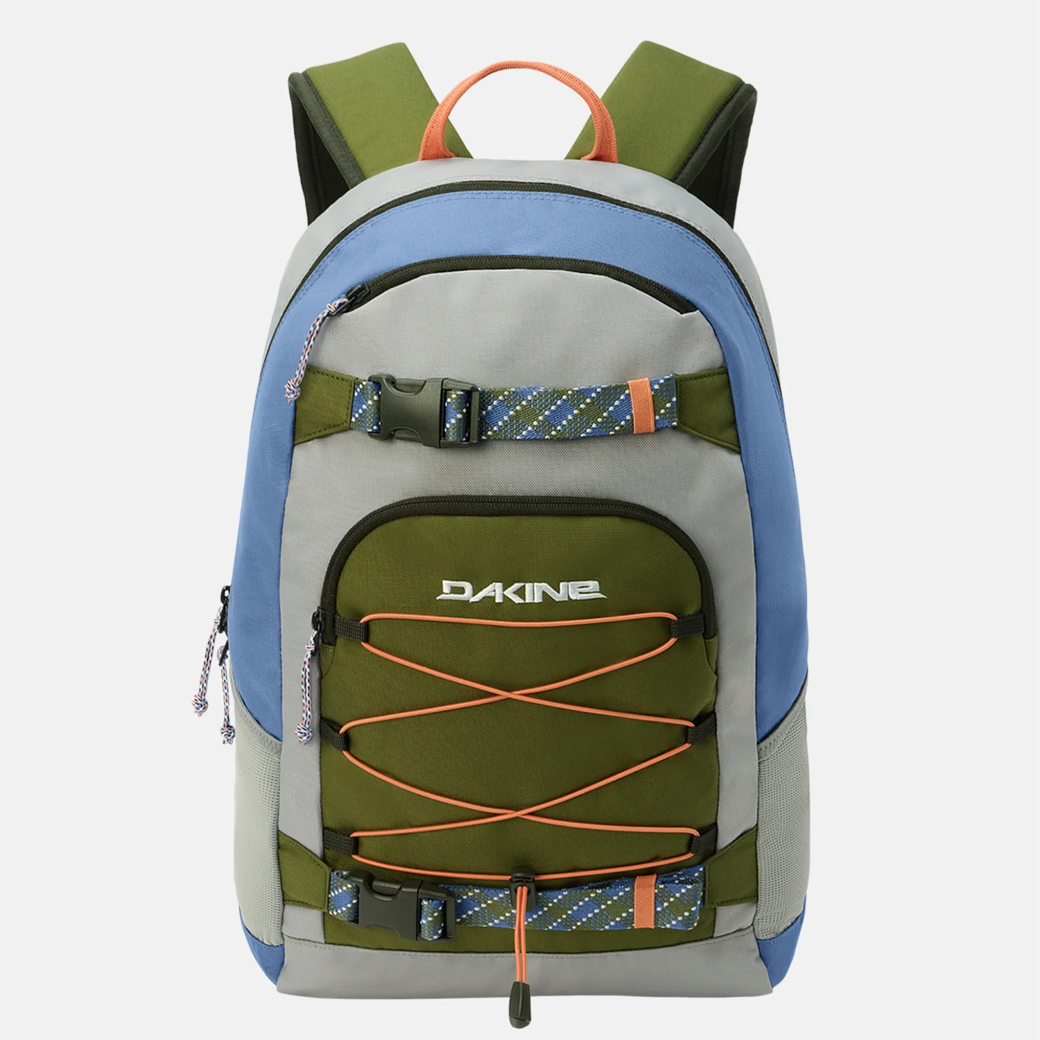 Dakine Grom backpack 23L rugzak crestline bij Duifhuizen