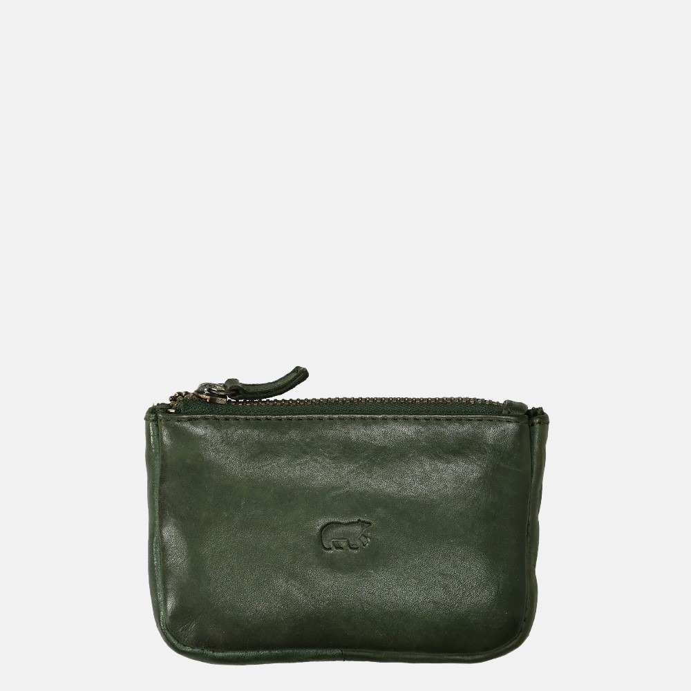 Bear Design sleuteletui olive