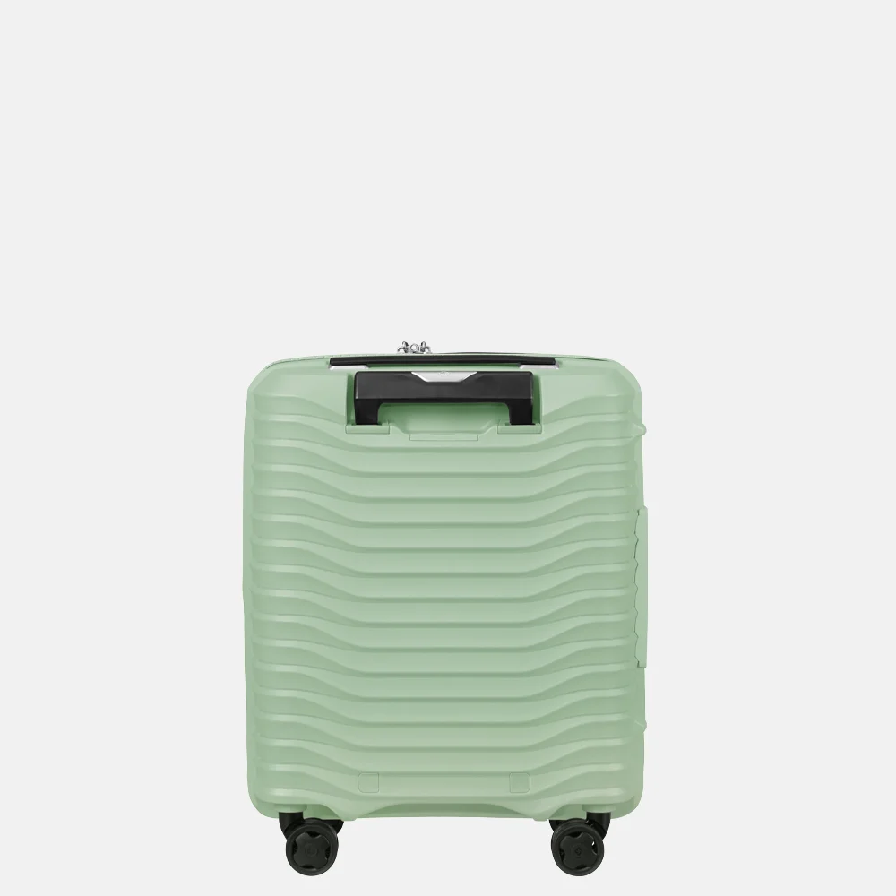 Samsonite Upscape underseater 45 cm soft sage bij Duifhuizen