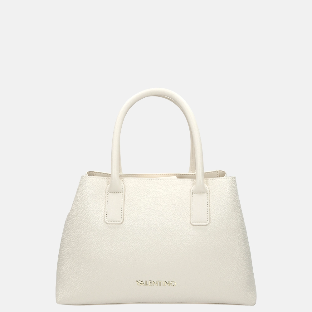 Valentino Bags Seychelles handtas off white bij Duifhuizen