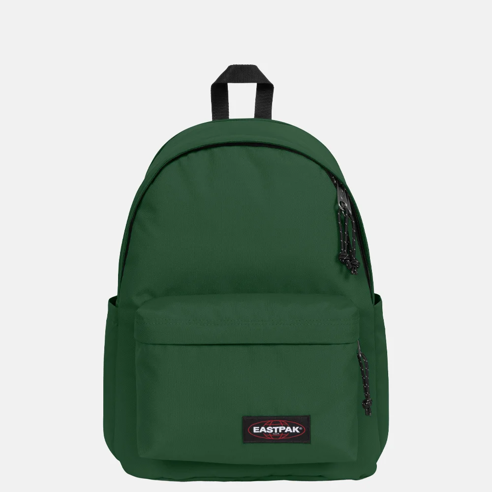 Eastpak Day office laptoprugzak 16 inch bristle green