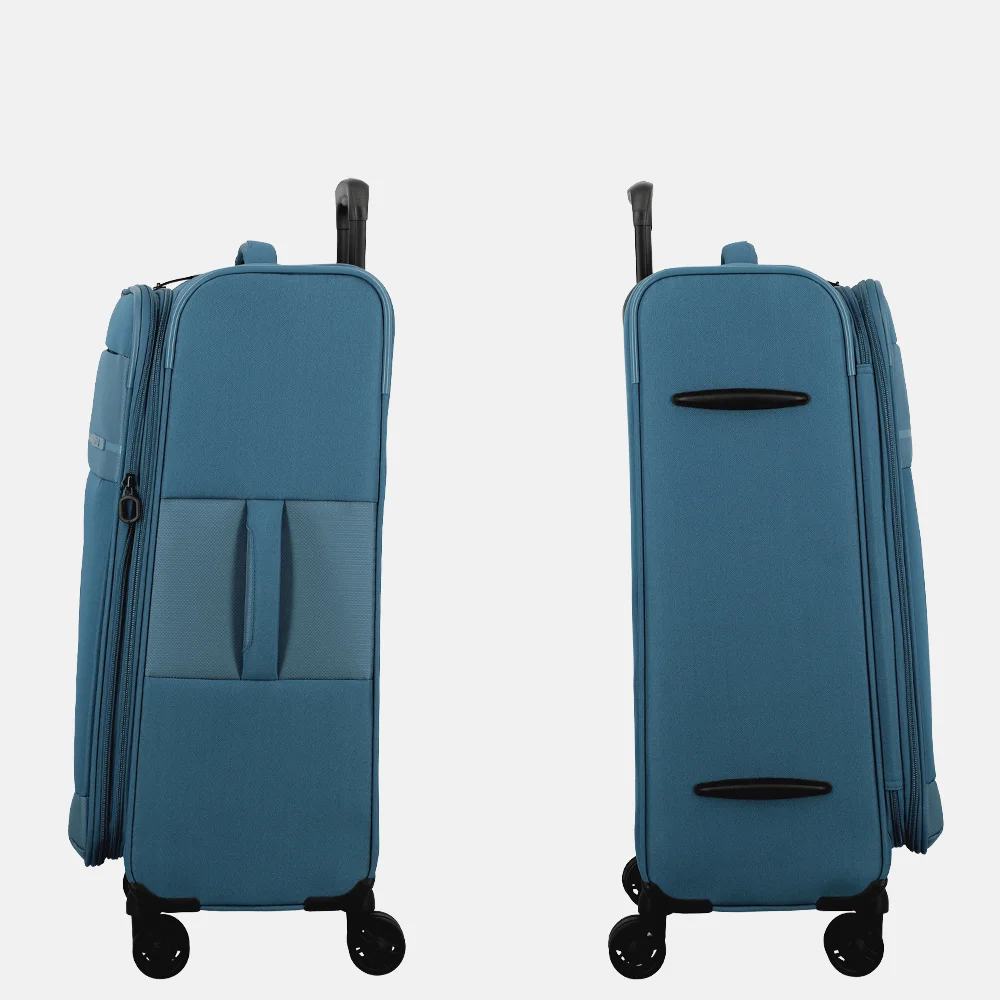 Jump Monthelys Spinner 67 cm Bleu bij Duifhuizen