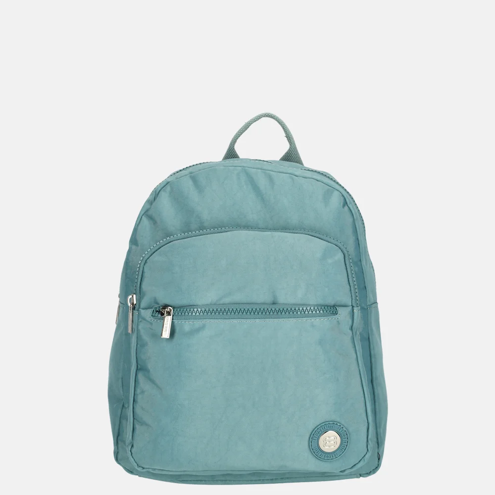 Enrico Benetti Suzie rugzak mint bij Duifhuizen