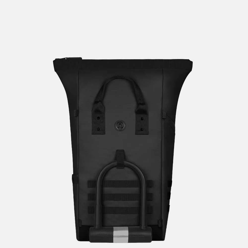 Cabaia Explorer rugzak M 15 inch M budapest-2 bij Duifhuizen