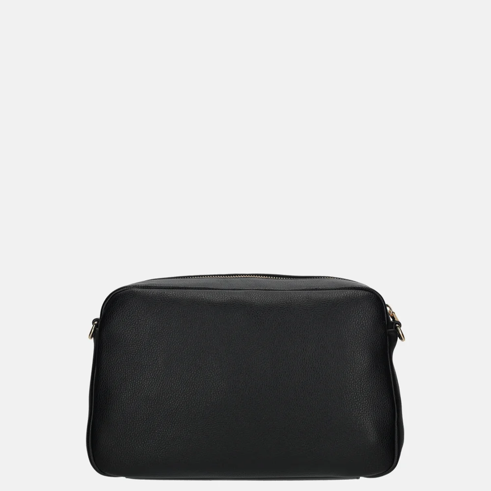 Liu Jo camera case crossbody tas nero bij Duifhuizen