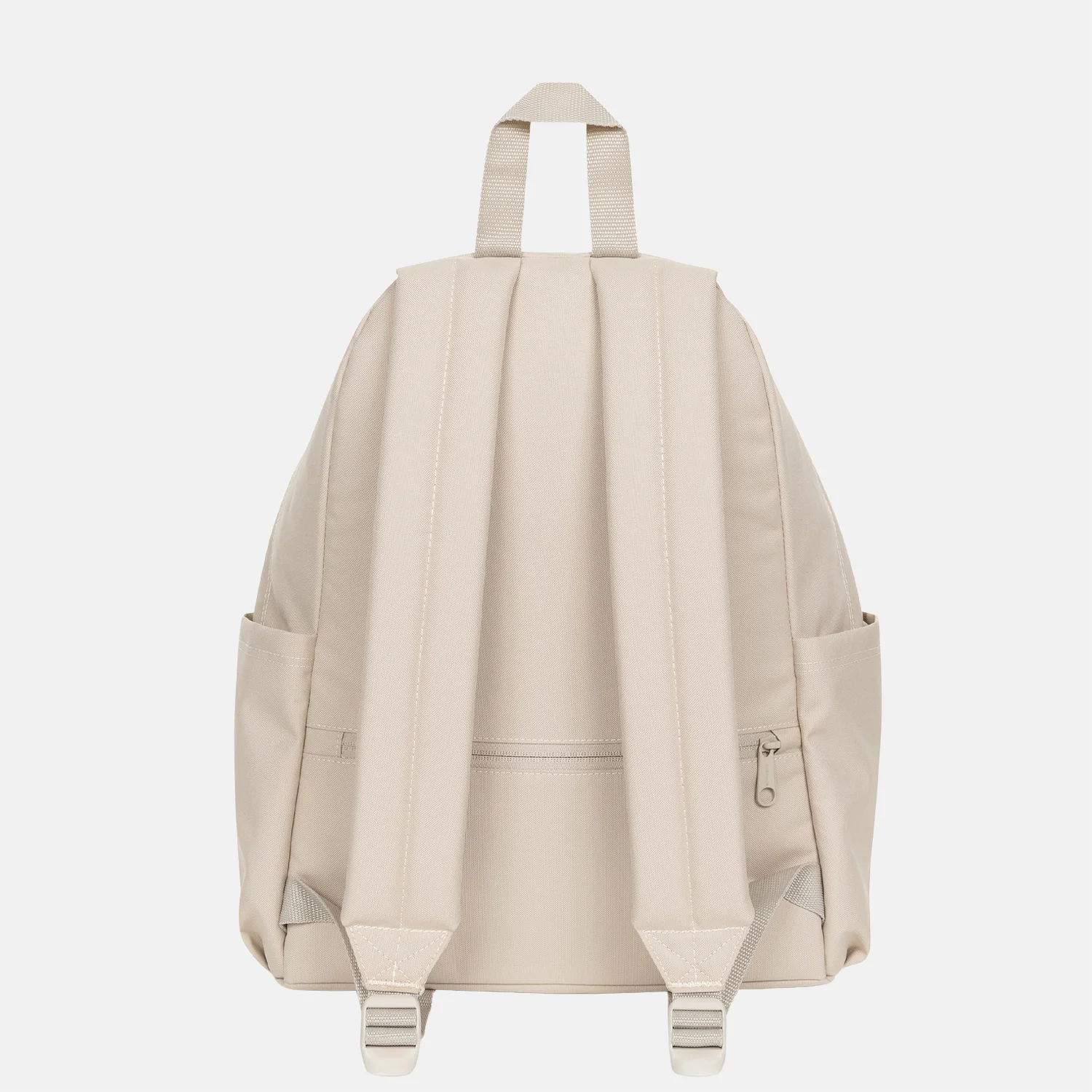 Eastpak Day Pak'r rugzak monotone beige bij Duifhuizen