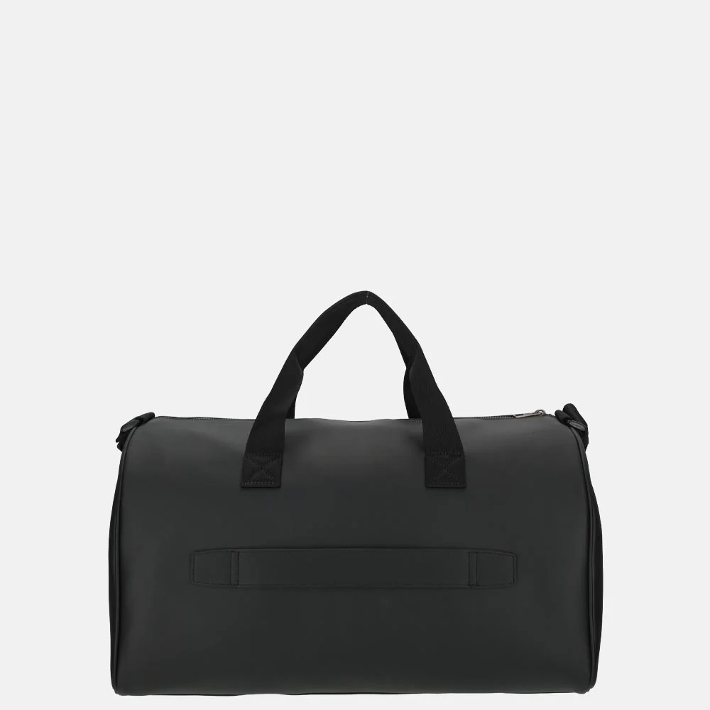 Tommy Hilfiger Metro weekendtas black bij Duifhuizen
