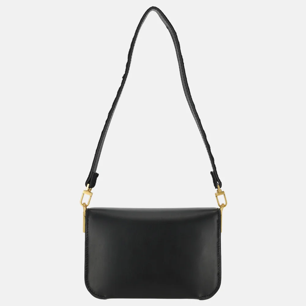 Ted Baker Kkasa crossbody tas black bij Duifhuizen