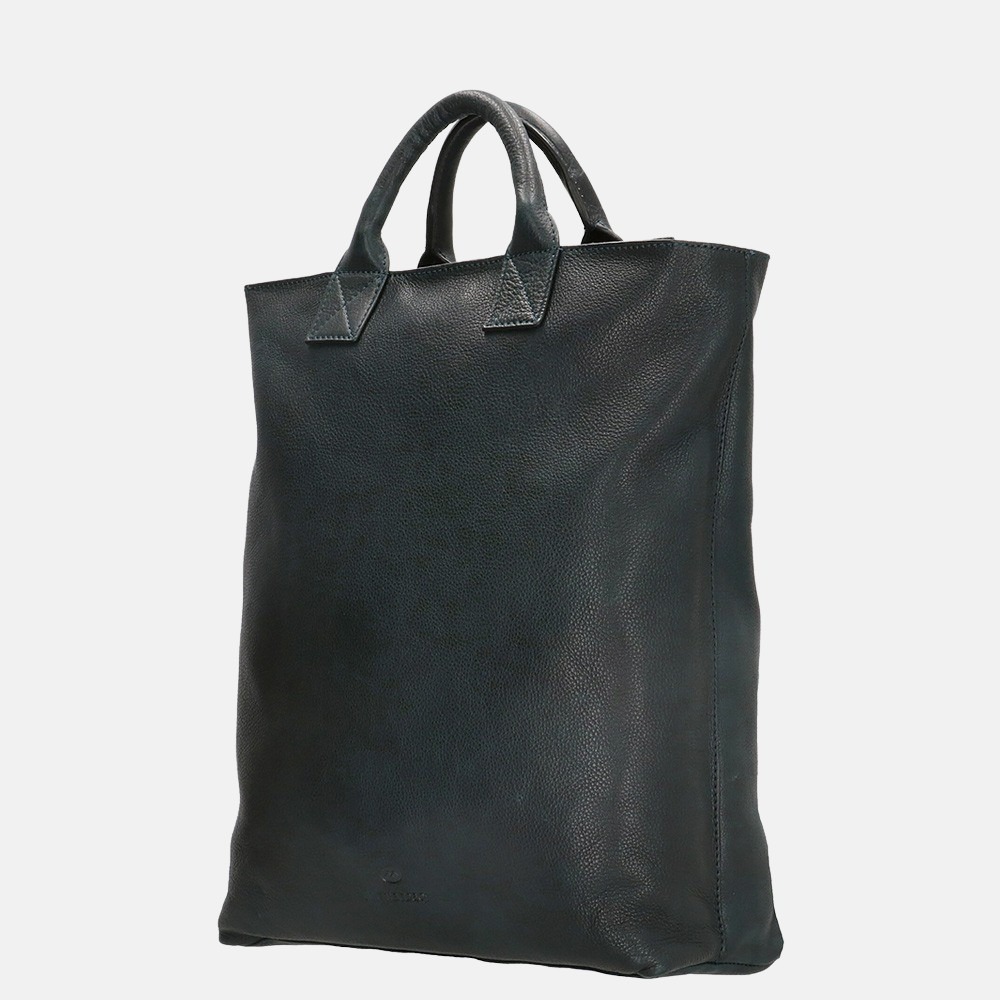 Micmacbags Discover rugzak 15 inch bij Duifhuizen