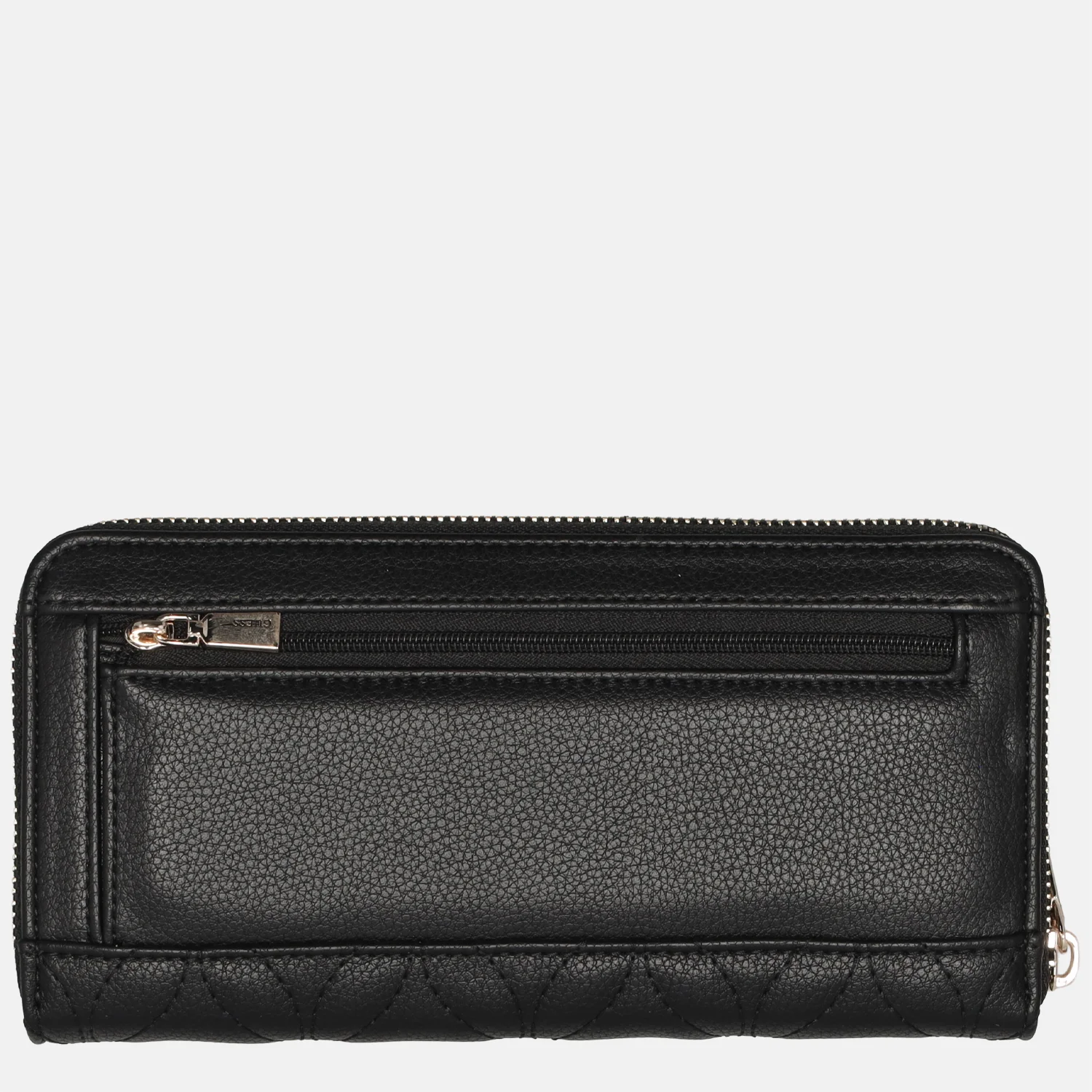 Guess Maxine SLG portemonnee L black bij Duifhuizen