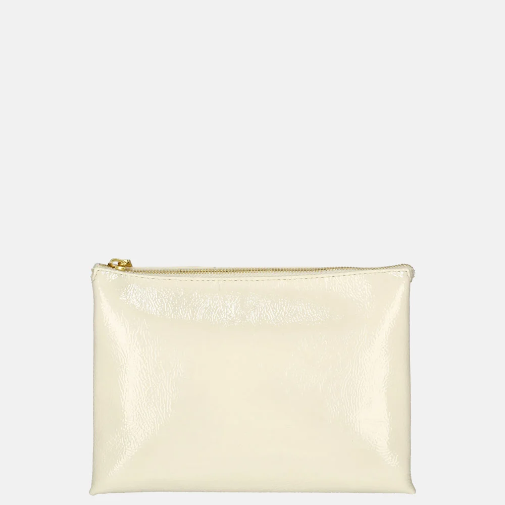 Ted Baker Esille crossbody tas ivory bij Duifhuizen