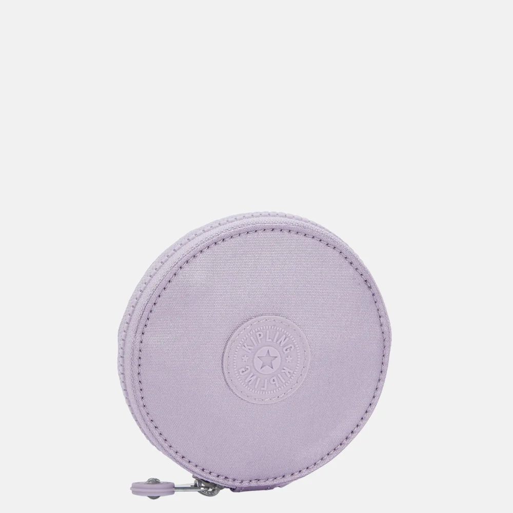 Kipling Ysabella sieradendoos lilac moon met bij Duifhuizen