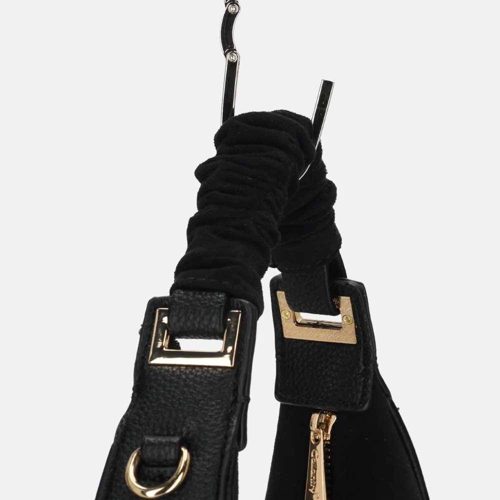 Duifhuizen tassenhanger zwart bij Duifhuizen