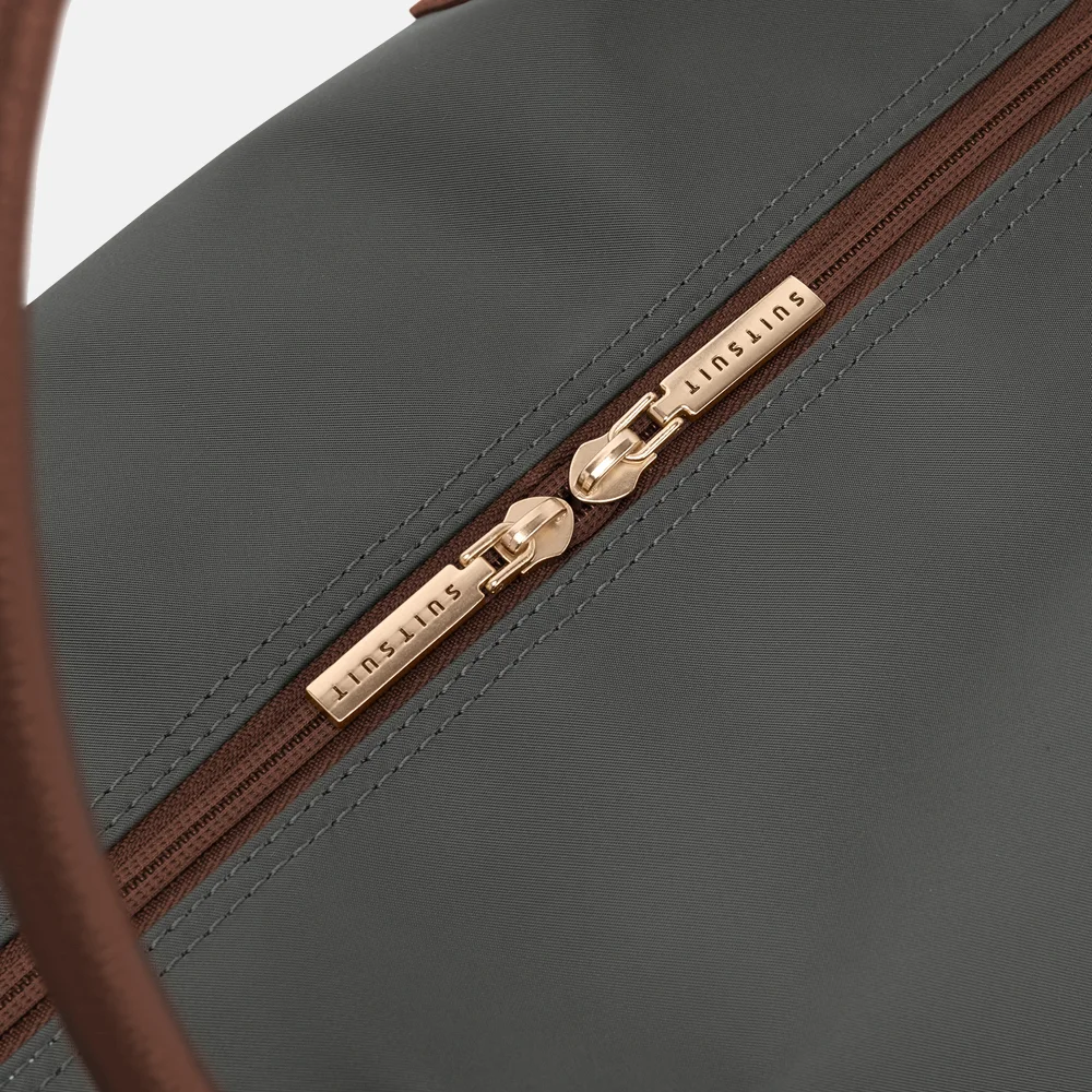 SUITSUIT Serenity Travel Tote weekendtas atlantic deep bij Duifhuizen