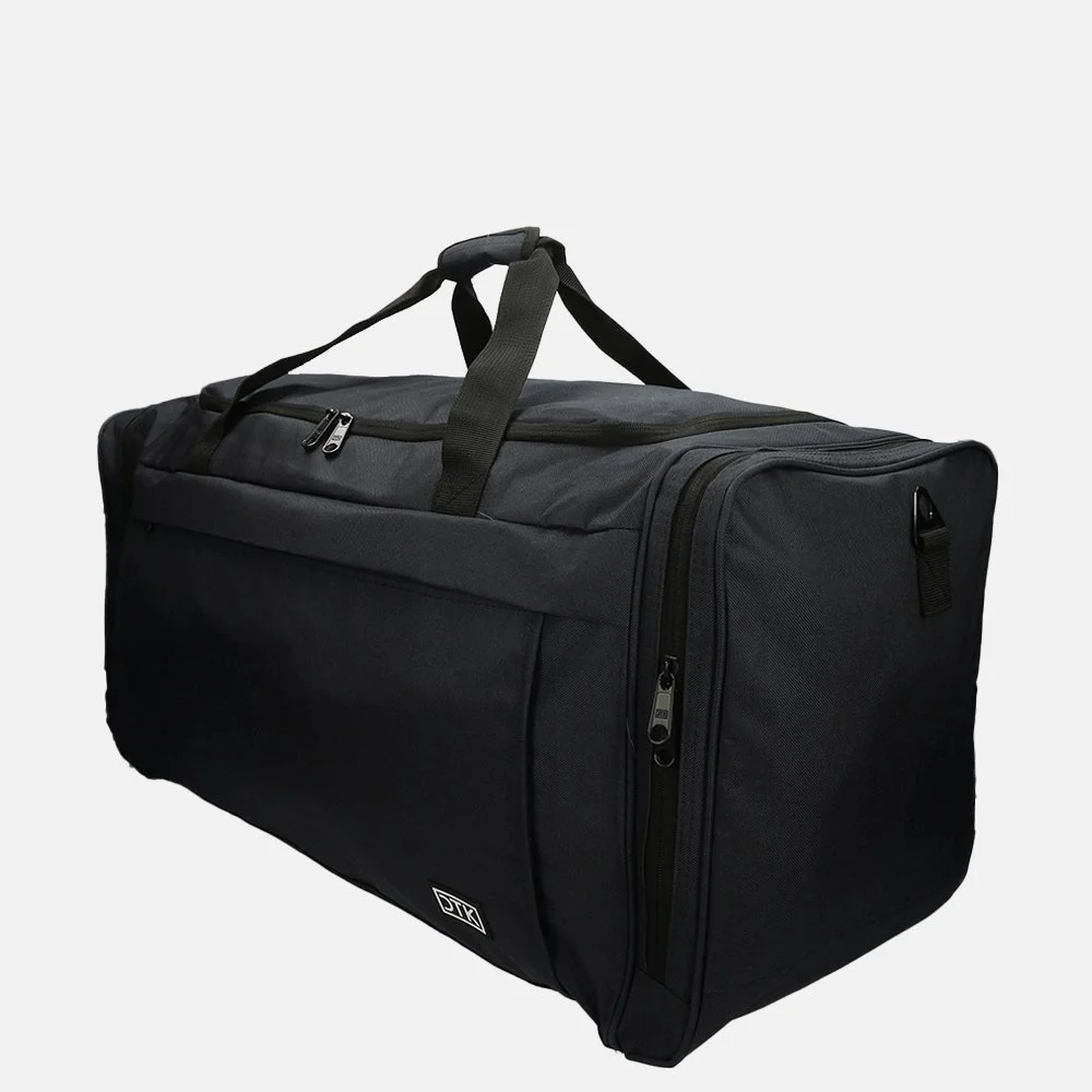 Duifhuizen reistas L 75 cm black bij Duifhuizen