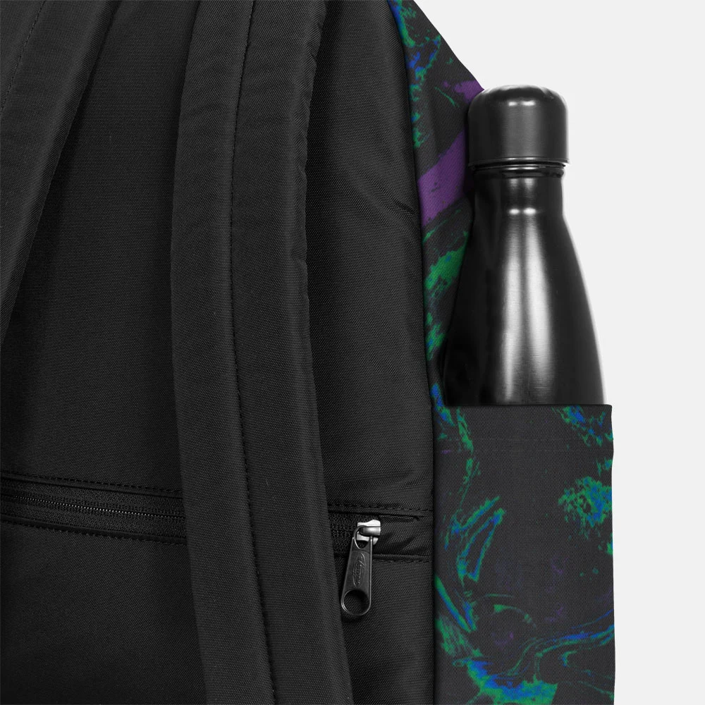 Eastpak Day Pak'r rugzak painted dark bij Duifhuizen