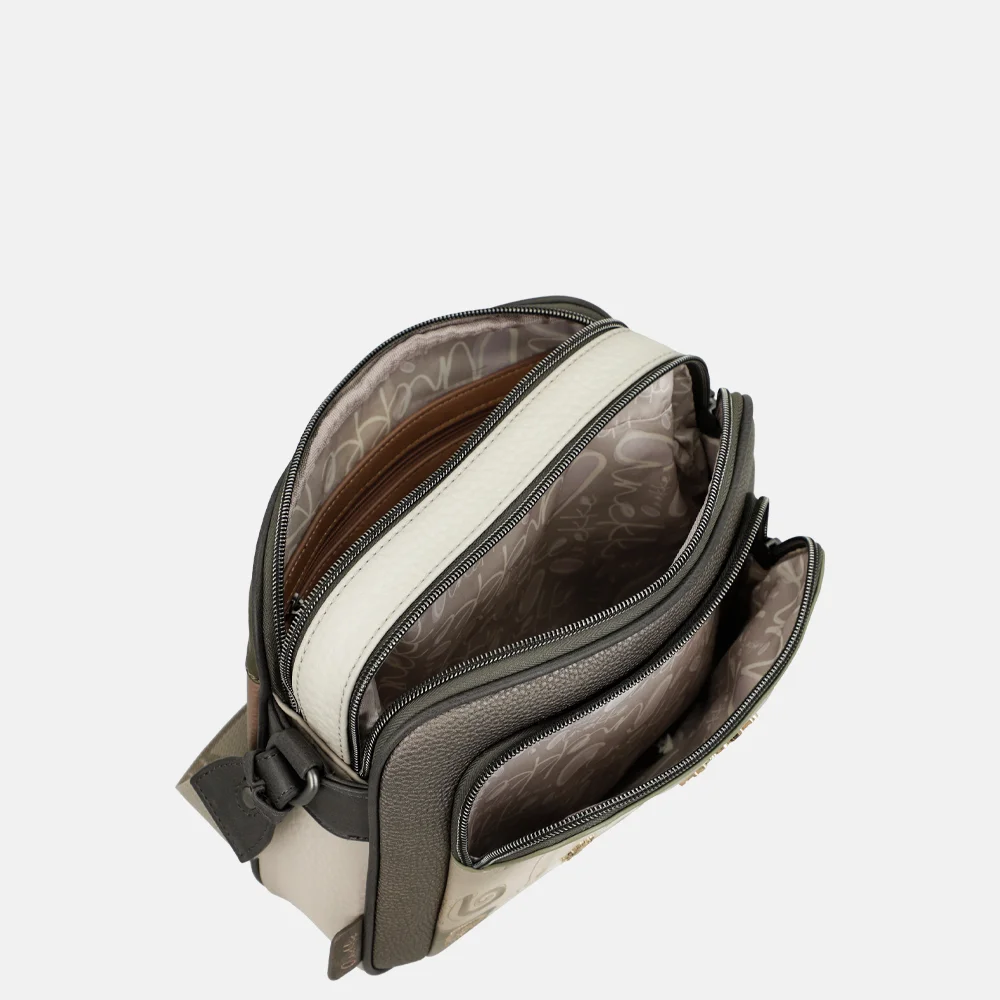 Anekke Muse crossbody tas multi bij Duifhuizen