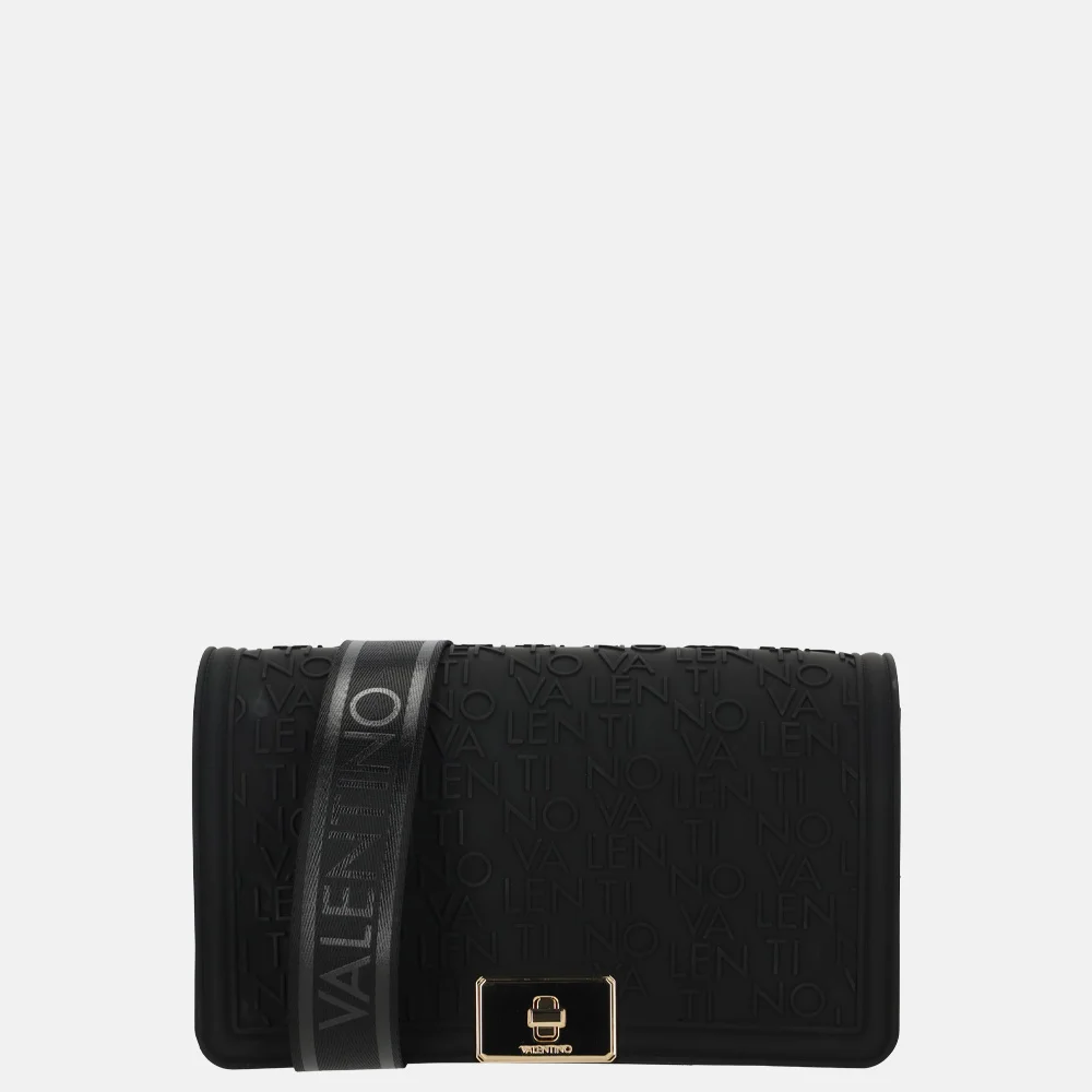 Valentino Bags Hybris crossbody tas nero