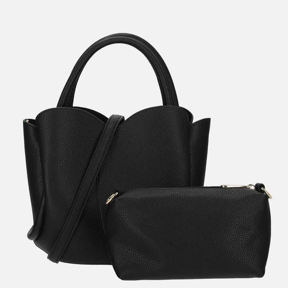 Firenze Tulp handtas black
