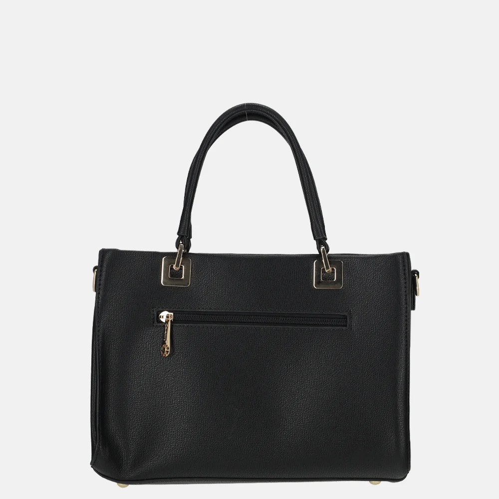 Firenze handtas black bij Duifhuizen