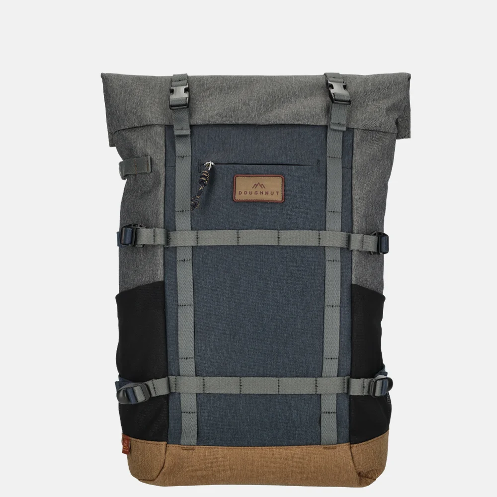 Doughnut Paratrooper Happy Camper Series nautical