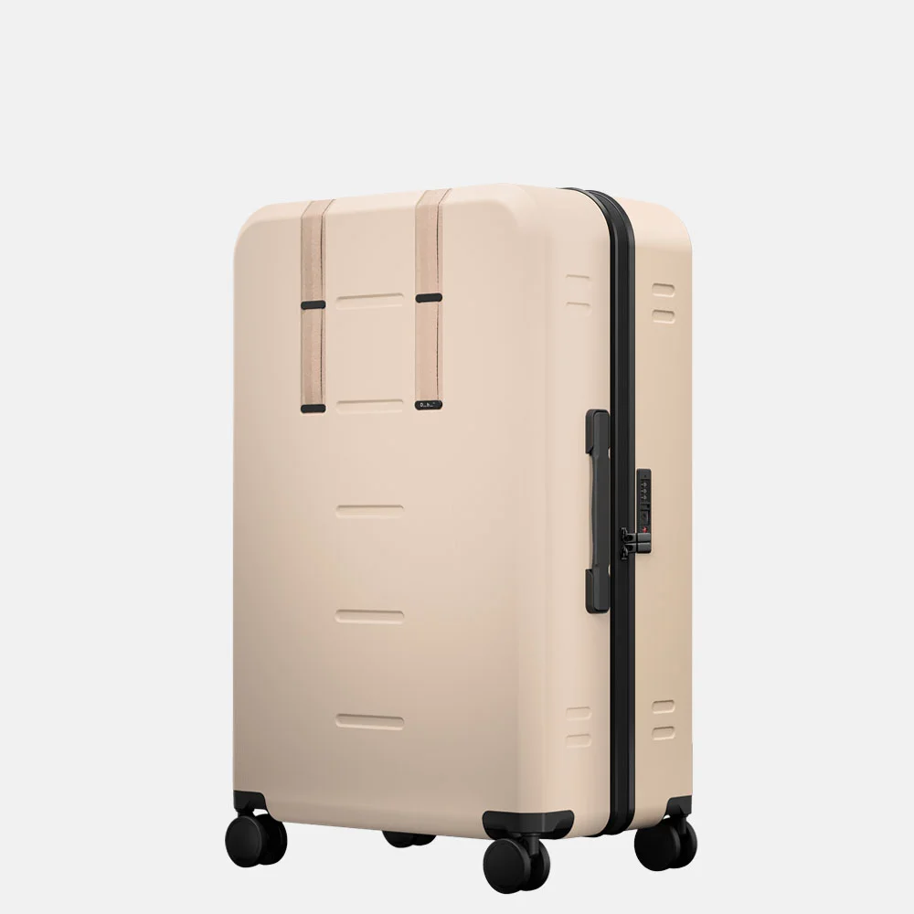 Db Journey Ramverk reiskoffer 75 cm fogbow beige bij Duifhuizen