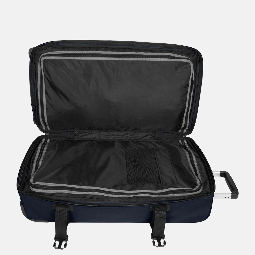 Eastpak Transit'R reistas L ultra marine bij Duifhuizen