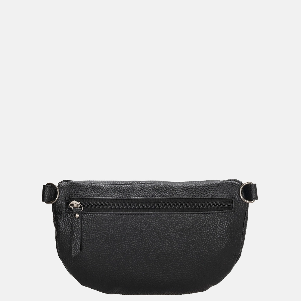 Charm London New York heuptas S black bij Duifhuizen