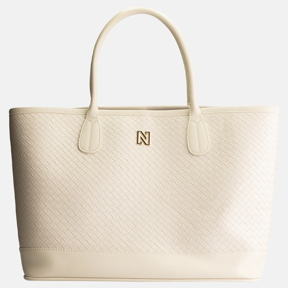 Nikkie Derian shopper pearl