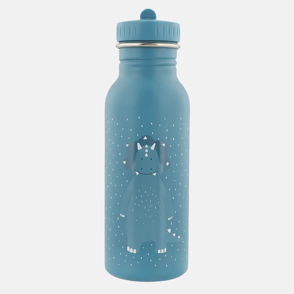 Trixie drinkfles 500 ml Mr. Triceratops