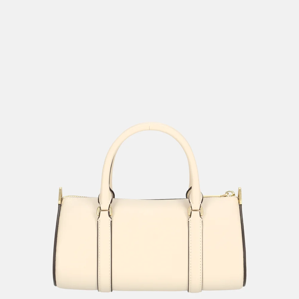 Kate Spade Icon Barrel handtas milk glass multi bij Duifhuizen
