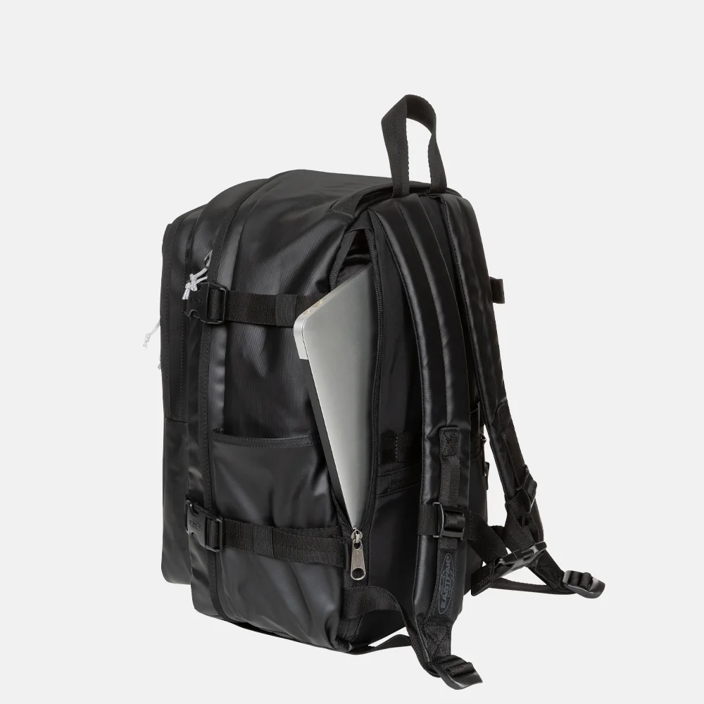 Eastpak Cabin pak'r underseater tarp black bij Duifhuizen