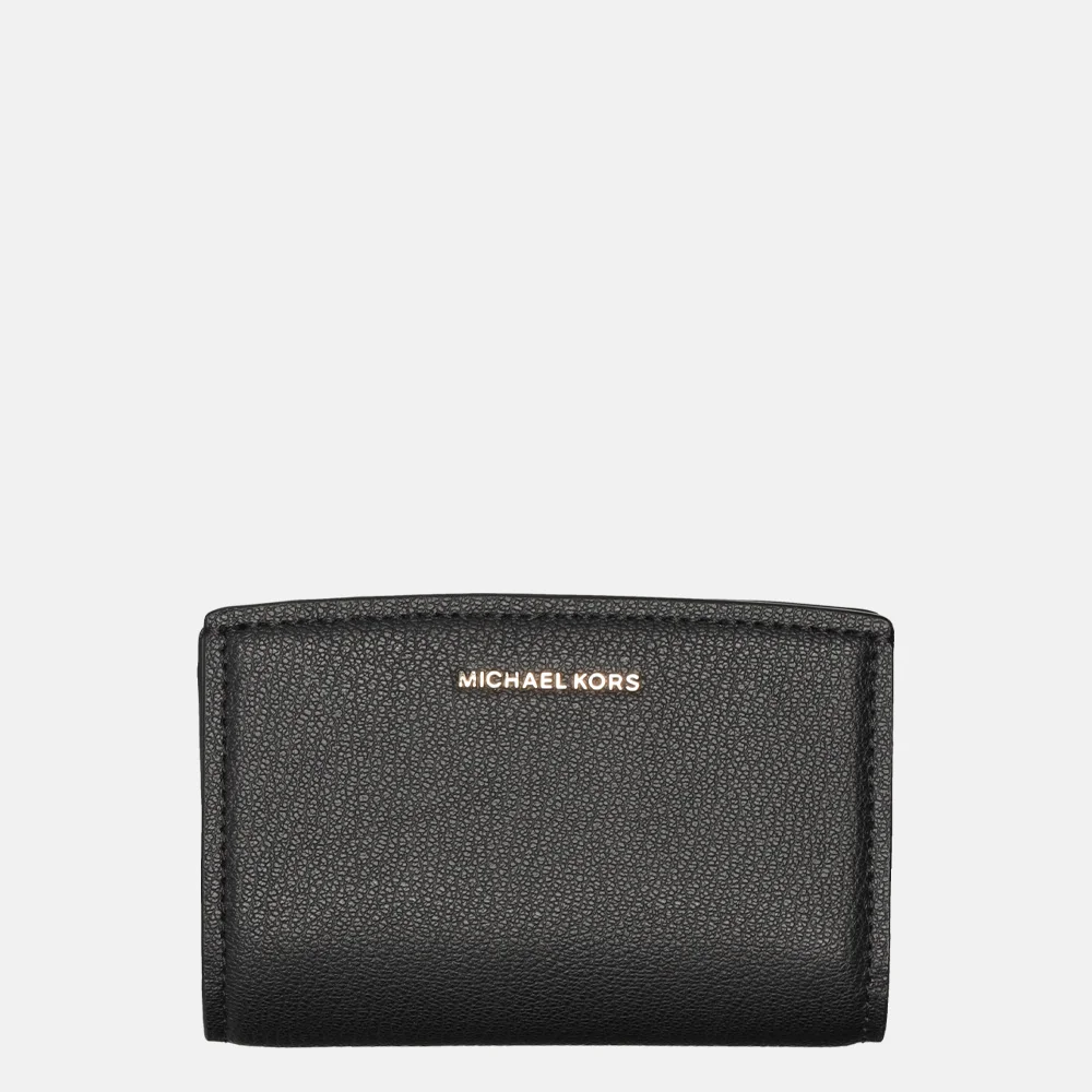 Michael Kors Bryant portemonnee M black
