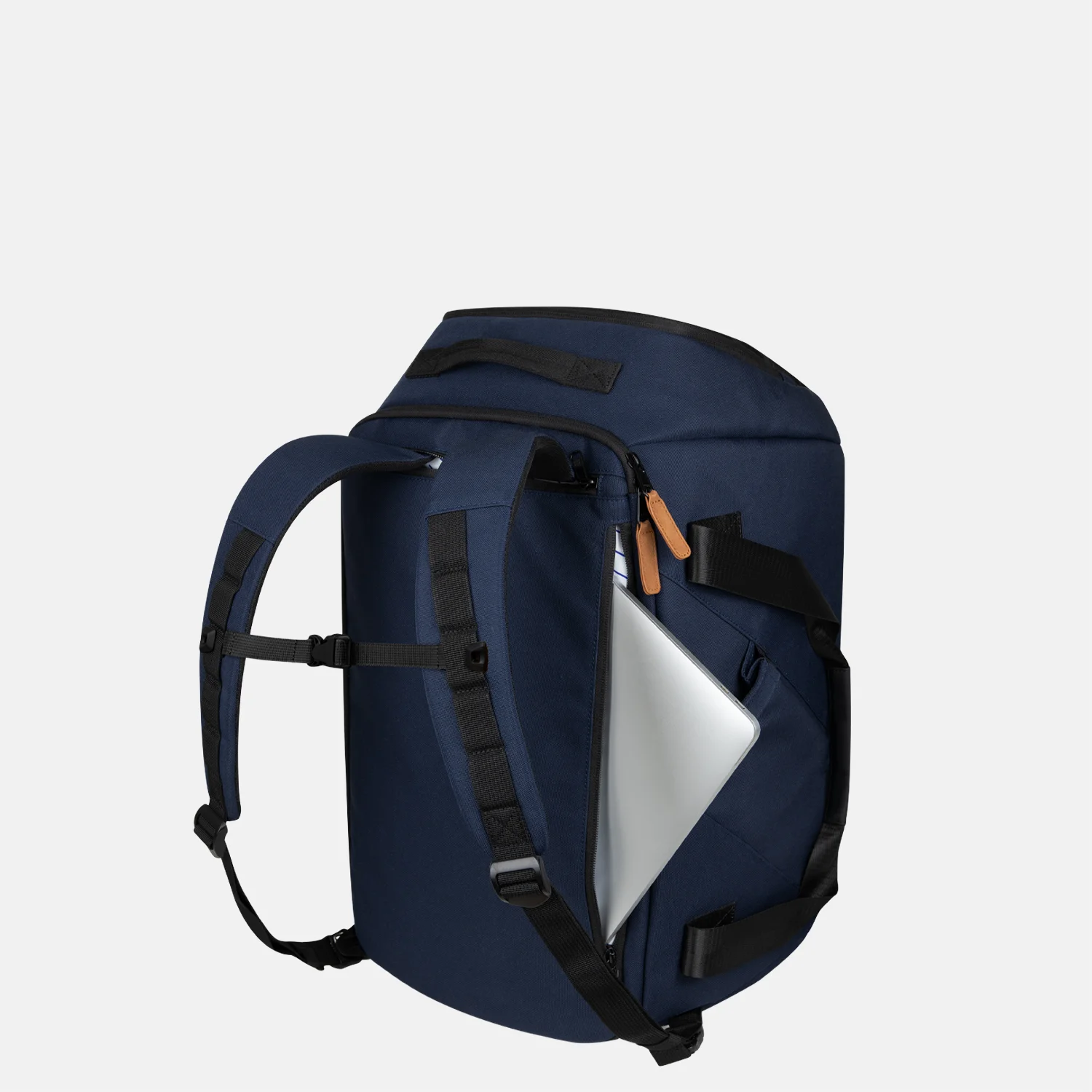 Cabaia Duffle Explorer weekendtas M reykjavik bij Duifhuizen