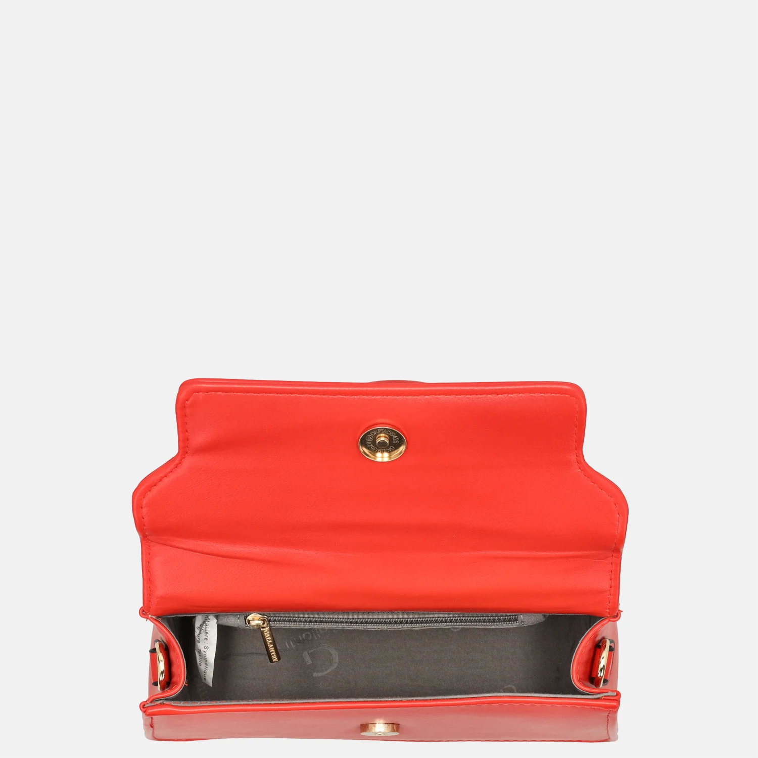 Firenze handtas red bij Duifhuizen