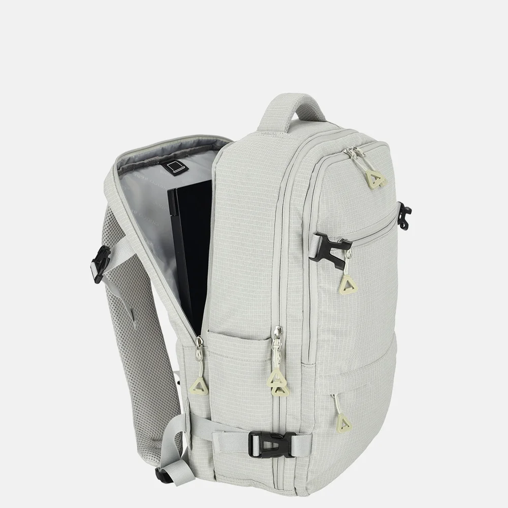 Enrico Benetti Luzern underseater 45 cm 17 inch beige bij Duifhuizen