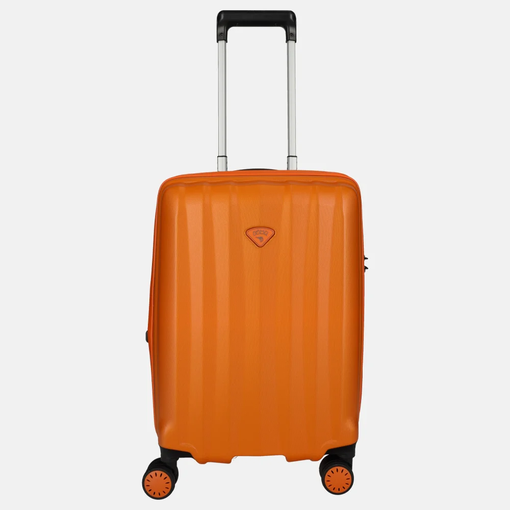 Jump Tanoma 2 expendable koffer 55 cm orange bij Duifhuizen