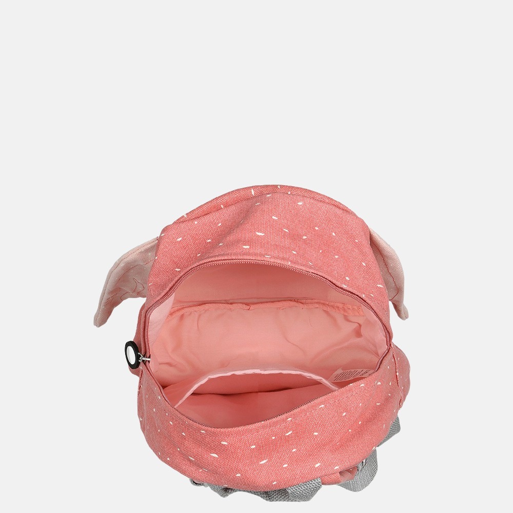 Trixie kinderrugzak Mrs. Flamingo bij Duifhuizen