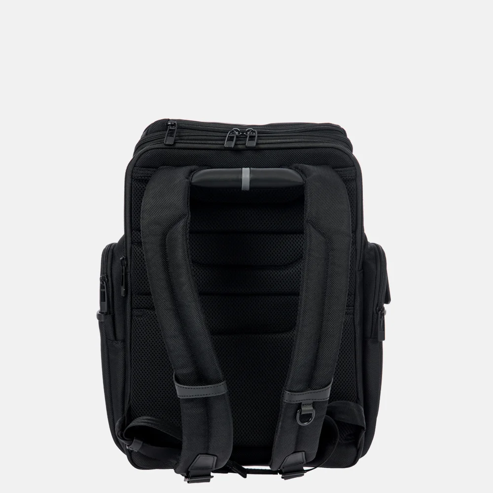 Porsche Design Evo laptoprugzak M black bij Duifhuizen