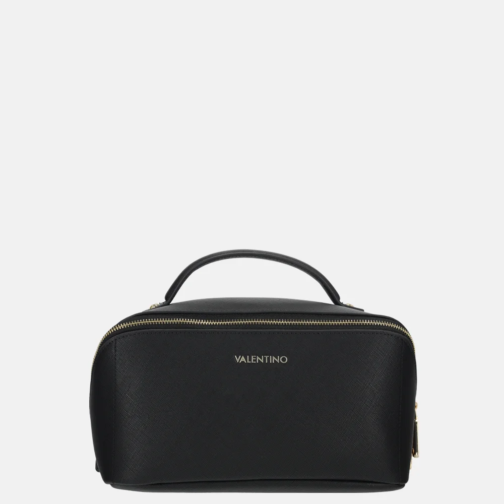 Valentino Bags Faby toilettas nero