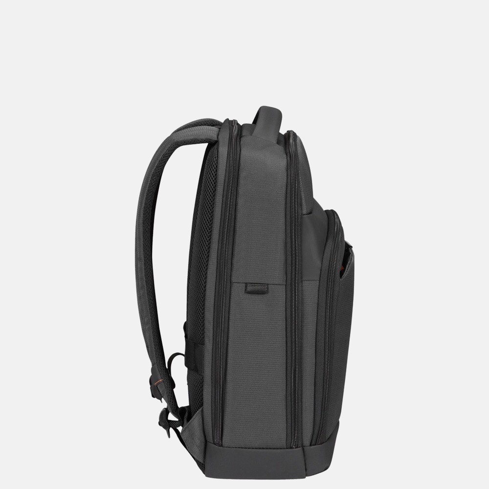 Samsonite Mysight laptop rugzak 15.6 inch black bij Duifhuizen