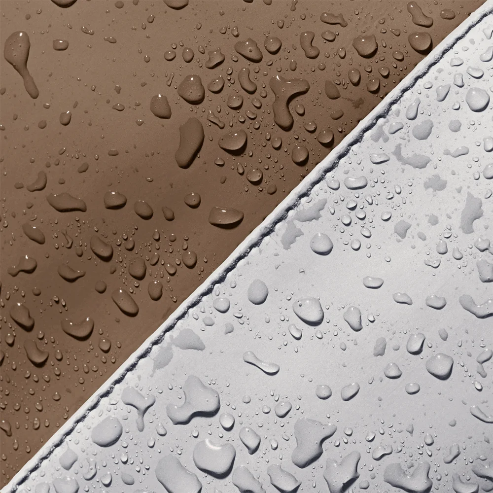 Ucon Acrobatics Jannik Lotus Infinity rugzak mini 13 inch glacier grey - lemon bij Duifhuizen