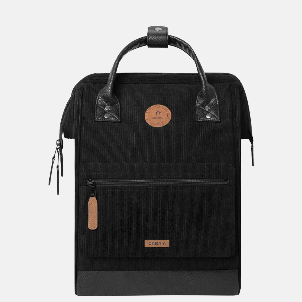 Cabaia Adventurer rugzak M 13 inch brighton bij Duifhuizen