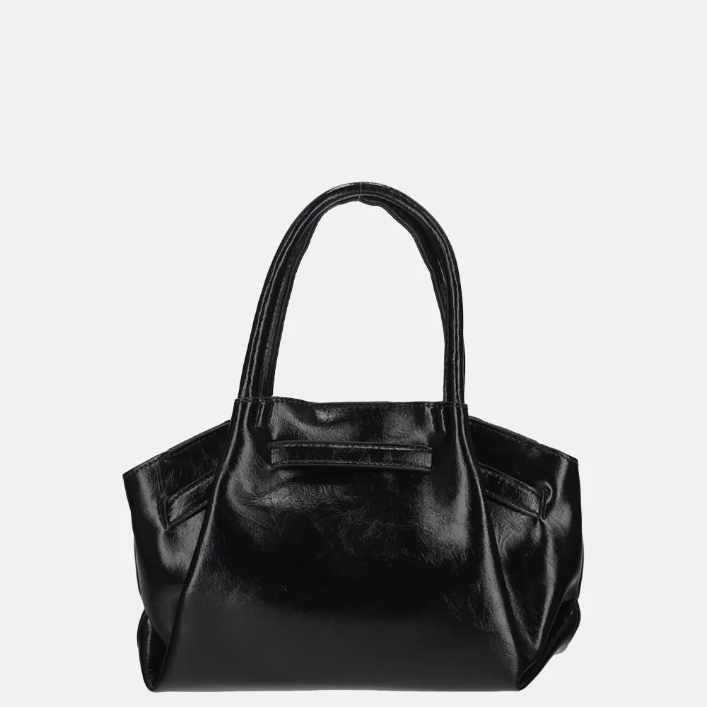 Firenze handtas combi S black bij Duifhuizen