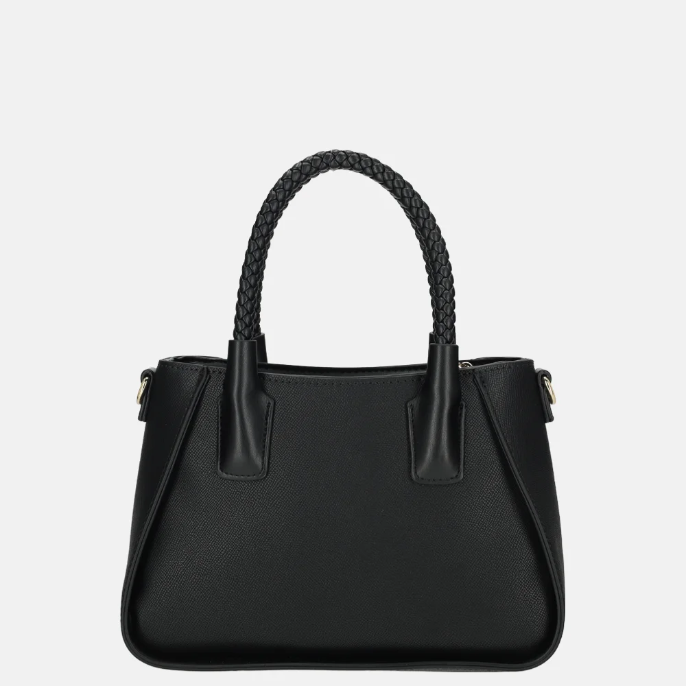 Valentino Bags Eris Re handtas gevlochten M nero bij Duifhuizen