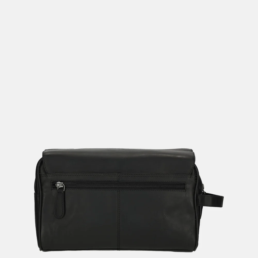 Chesterfield Rosario toilettas black bij Duifhuizen