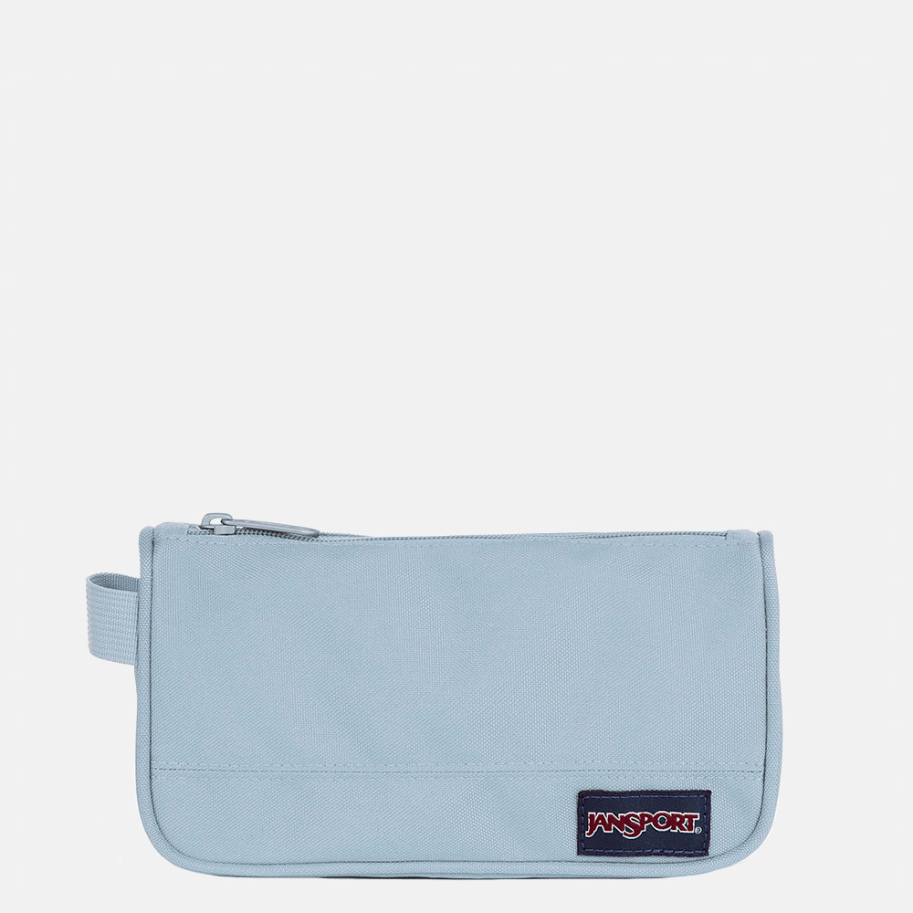 JanSport etui M blue dusk