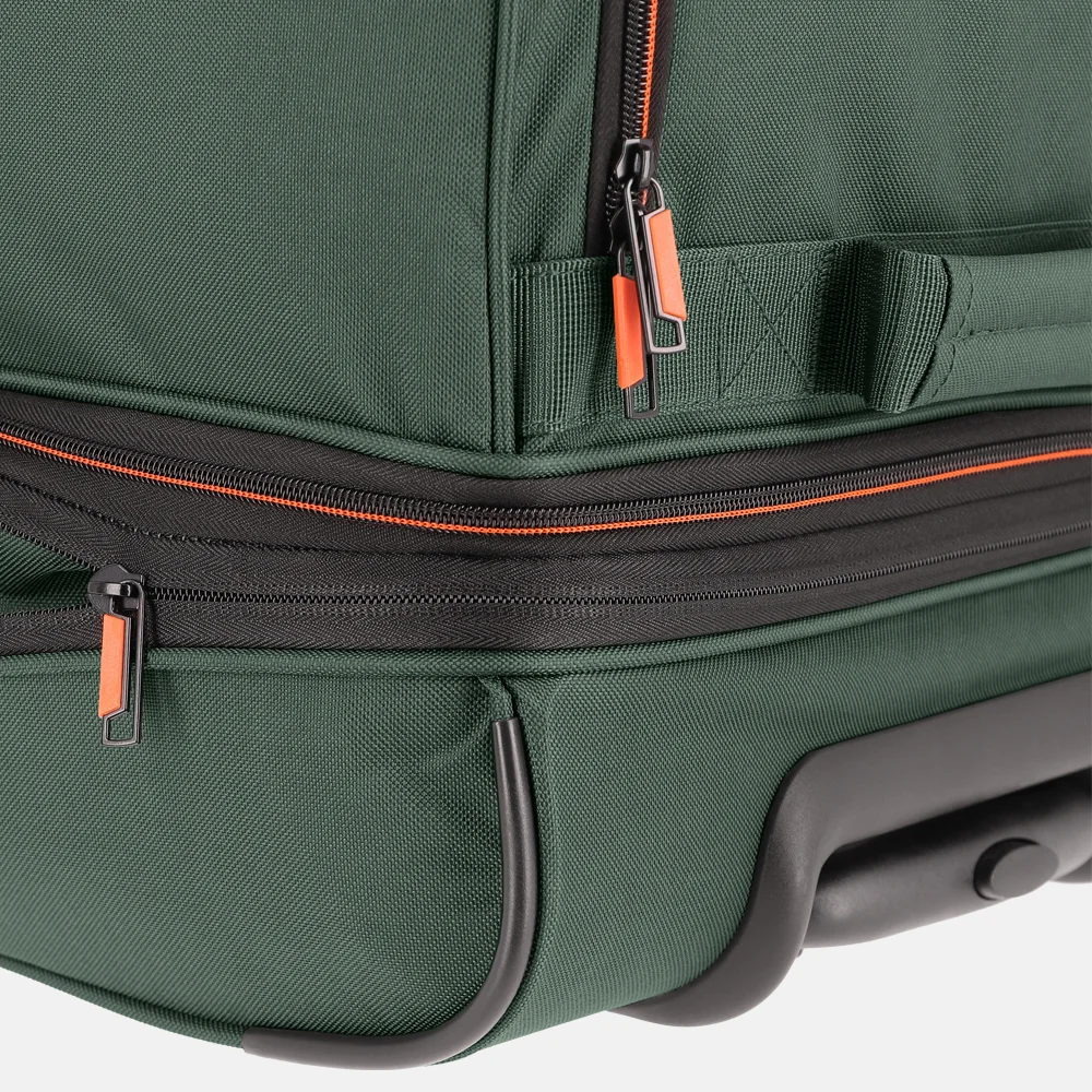 Travelite Basics reistas 70 cm khaki bij Duifhuizen